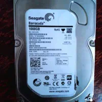 هارد 1ترا سیگیت|قطعات و لوازم جانبی رایانه|ساوه, |دیوار