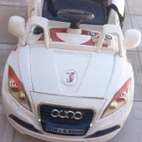 ماشین شارژی