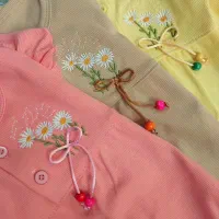 لباس بچگانه