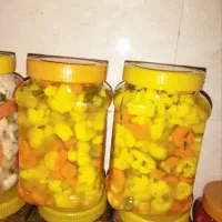 ترشیجات|خوردنی و آشامیدنی|مشهد, شهید قربانی|دیوار