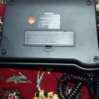 تلفن رومیزی