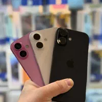Iphone 16/ایفون ۱۶ از دم قسط برای بازنشستگان|موبایل|تهران, شهرک غرب|دیوار