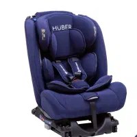 صندلی ماشین ایزوفیکس مارک هوبر سالم