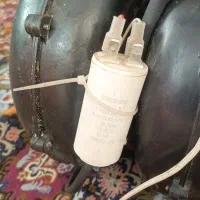 فن کبابی|پنکه و تصفیهکنندهٔ هوا|فردیس, فردیس|دیوار