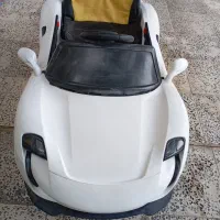 ماشین شارژی کودک|اسباببازی|لنگرود, |دیوار