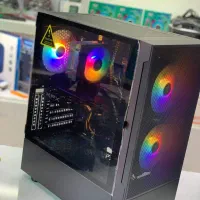 کیس گیمنیگ|رایانه رومیزی|بجنورد, |دیوار