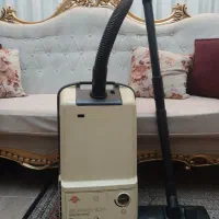 ماشین جاروبرقی