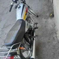 تلاش مدل ۹۱