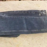 شلوار جین بچه گانه|لباس|قم, انصار‌الحسین|دیوار