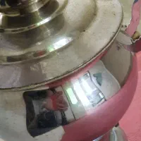 سماور چرخ گوشت