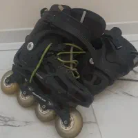 اسکیت rollerblade|دوچرخه، اسکیت، اسکوتر|کرج, کیانمهر|دیوار