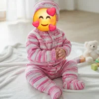 کفش کاپشن شلوار سرهمی