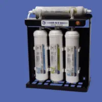 تصفیه آب باکیفیت با برند معتبربیز (کمک به کودکان)