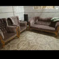 مبل|مبلمان خانگی و میز عسلی|محمدیه-قزوین, |دیوار