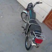 موتور مدل ۹۱|موتورسیکلت|همدان, |دیوار