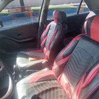 پژو 405 مدل 87