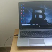 لپ تاپ HP Pro Book 4600M