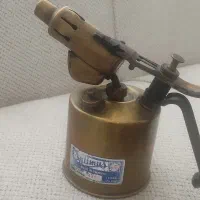 چراغ پریموس