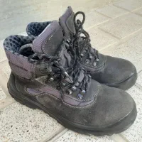 کفش کار در حد نو، استاندارد.سایز ۴۱|کیف، کفش، کمربند|پاکدشت, پاکدشت (مامازند)|دیوار