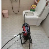 لوله بازکنی