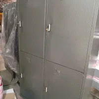 کمد های انبار مانده و استفاده نشده|جاکفشی، کمد، دراور|رشت, سعدی (تختی)|دیوار