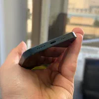 آیفون iphone 13 نرمال با حافظه ۲۵۶ گیگ|موبایل|تهران, جردن|دیوار