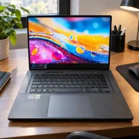 لپ تاپ ایسوس ROG Zephyrus GA503QR - ارتقا یافته