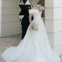 لباس عروس