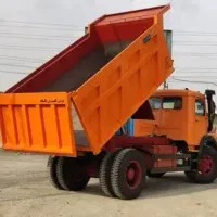 عرضه مستقیم ماسه مخلوط گل باغچه وانواع خدمات کمپرس
