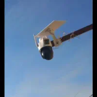 پنل دار بدون نیاز به برق