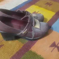 کفش رسمی و بوت|کیف، کفش، کمربند|بیرجند, |دیوار