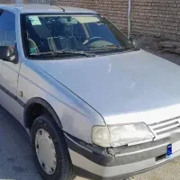 405glx|خودرو سواری و وانت|آبکوه, |دیوار