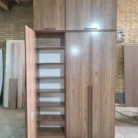 کمد بلند کاربردی کمد دیواری ...