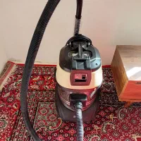 جارو برقی