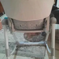 صندلی غذا کودک