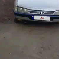 ۴۰۵ مدل۸۸ معاوضه موتور کلیک تا ۷۰