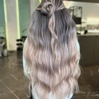 آموزش تخصصی رنگمو  با ارائه مدرک بین المللی