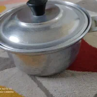 قابلمه روحی  دودسته نو جنس عالی