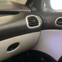 206 تیپ 3 فابریک|خودرو سواری و وانت|دامغان, |دیوار