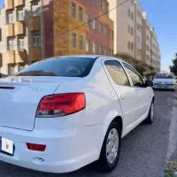 رانا پلاس ۱۴۰۱ بی رنگ tu5|خودرو سواری و وانت|قزوین, |دیوار