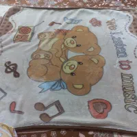 پتوی نوزادی