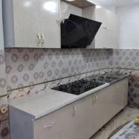 کابینت فول براق و مات آماده کد،(۷۷۰۰۰)|مصالح و تجهیزات ساختمان|چاف و چمخاله, |دیوار