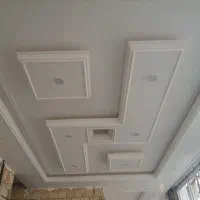 اجرای گچکاری و گچبری با قیمت منصفانه ‌