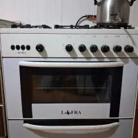 گاز۵شعبه