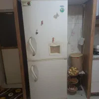 یخچال فریزر مارک سونیا