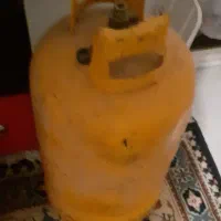 یک عددکپسول گاز