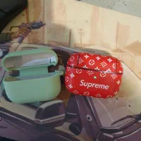 airpod pro 1 اصلی|لوازم جانبی موبایل و تبلت|تهران, حشمتیه|دیوار