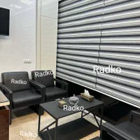 مبلمان اداری انواع نیم ست مبلمان مدرن کات|دفتر کار|تهران, یافت آباد جنوبی|دیوار