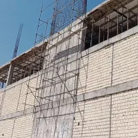 داربست فلزی جهانی|خدمات پیشه و مهارت|زاهدان, |دیوار