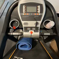 تردمیل پاندا وارداتی|تجهیزات ورزشی|پیرانشهر, |دیوار